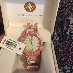Adrienne Vittadini watch